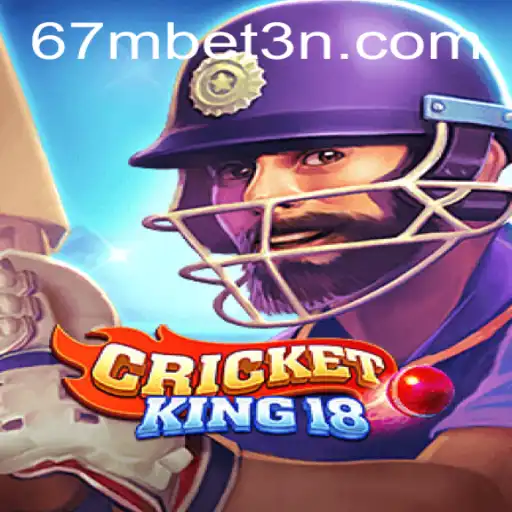 CricketKing18: A Evolução dos Jogos de Críquete