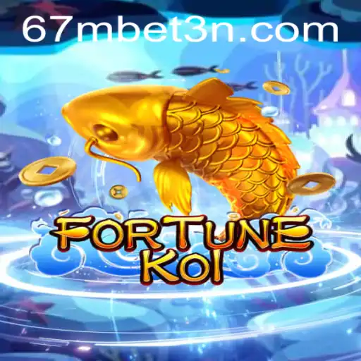 FORTUNEKOI: Explorando o Novo Jogo de Estratégia e Sorte
