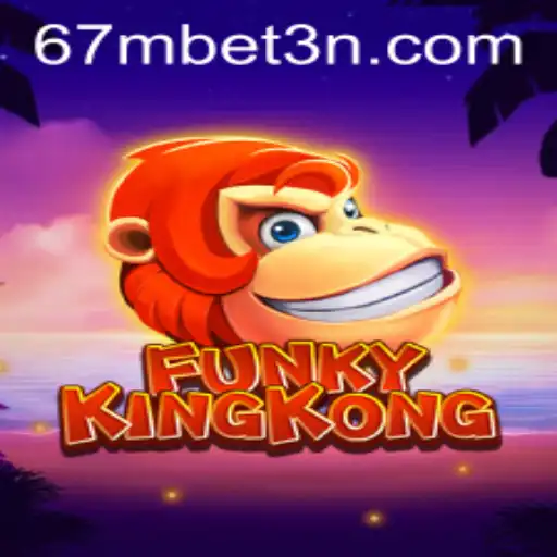 FunkyKingKong: Descubra o Universo Empolgante deste Incrível Jogo com 67mbet