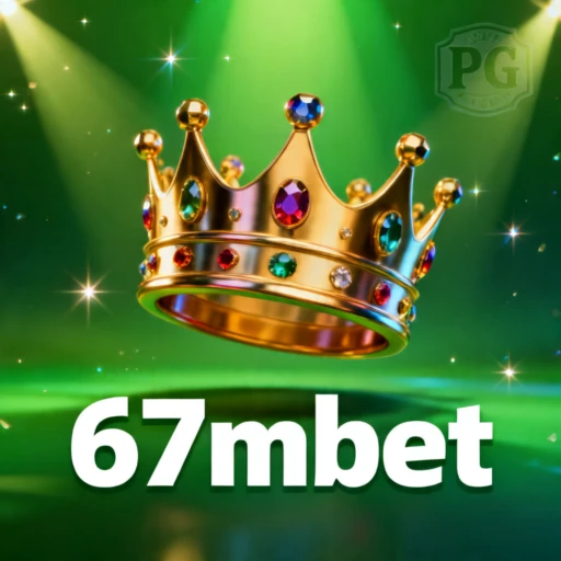 67mbet Logo