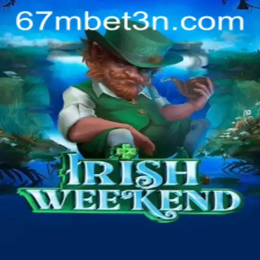 Descubra o Fascinante Mundo de IrishWeekend