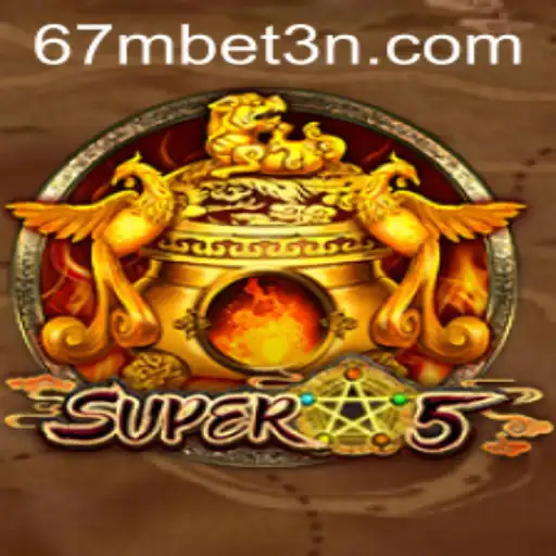 Descobrindo o Mundo de Super5: O Jogo Inovador de 67mbet