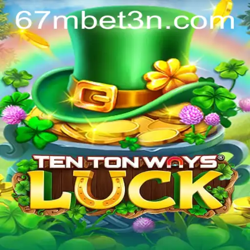 Explorando o Mundo de TenTonWaysLuck: A Nova Sensação de Jogo